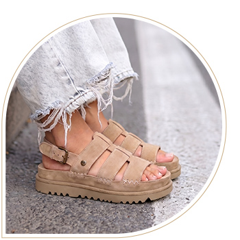 Sandalen