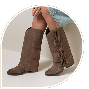 Stiefel
