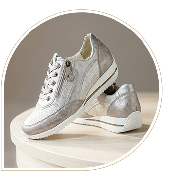 Komfortschuhe
