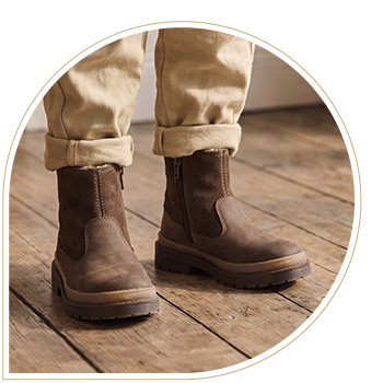 Stiefeletten