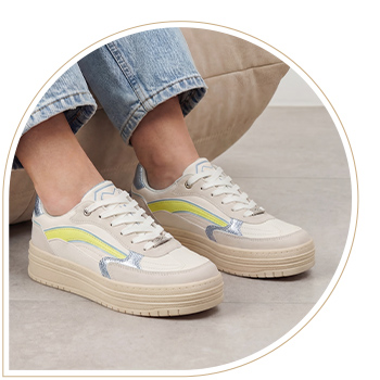 Schn&uuml;rschuhe