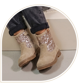 Stiefeletten