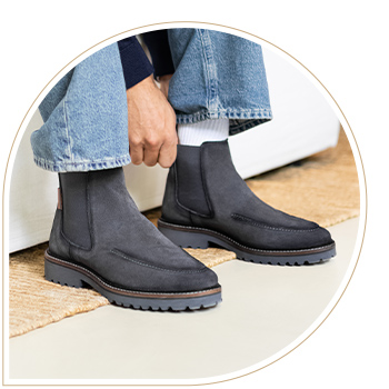 Stiefeletten