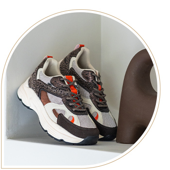 Sneaker
