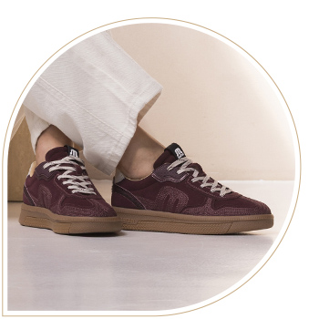 Schn&uuml;rschuhe