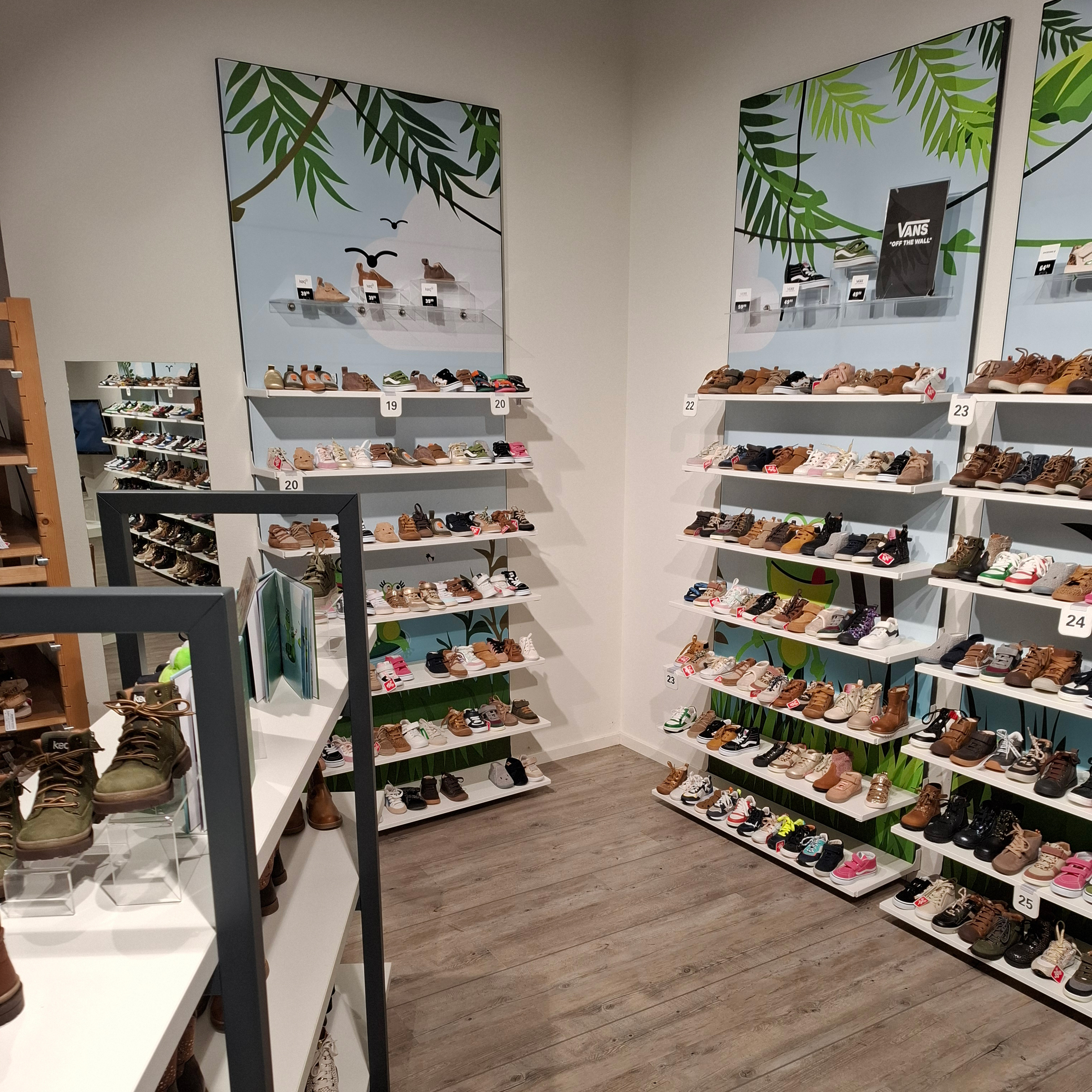 Schuurman Schoenen Leeuwarden