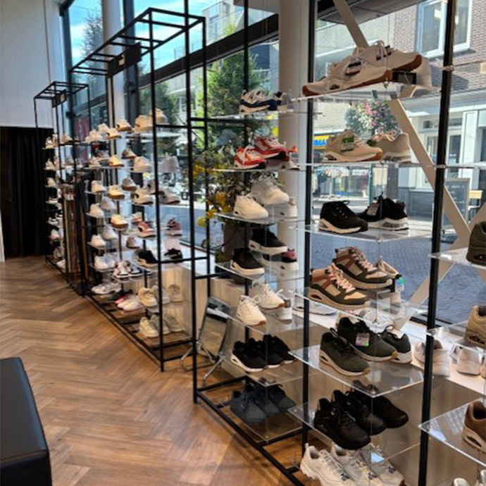 Schuurman Schoenen Barneveld