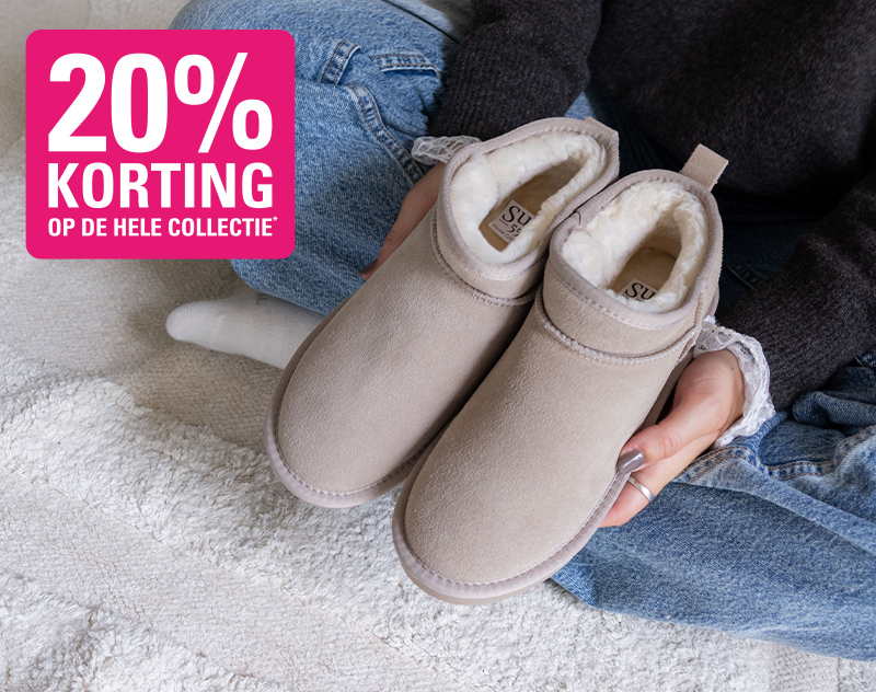 Warmgevoerd | Schuurman Schoenen