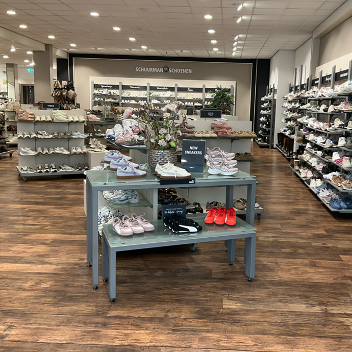Schuurman Schoenen Oldenzaal