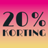 Klantendagen non sale