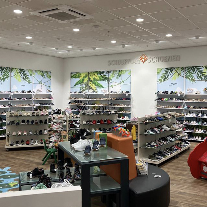 Schuurman Almelo