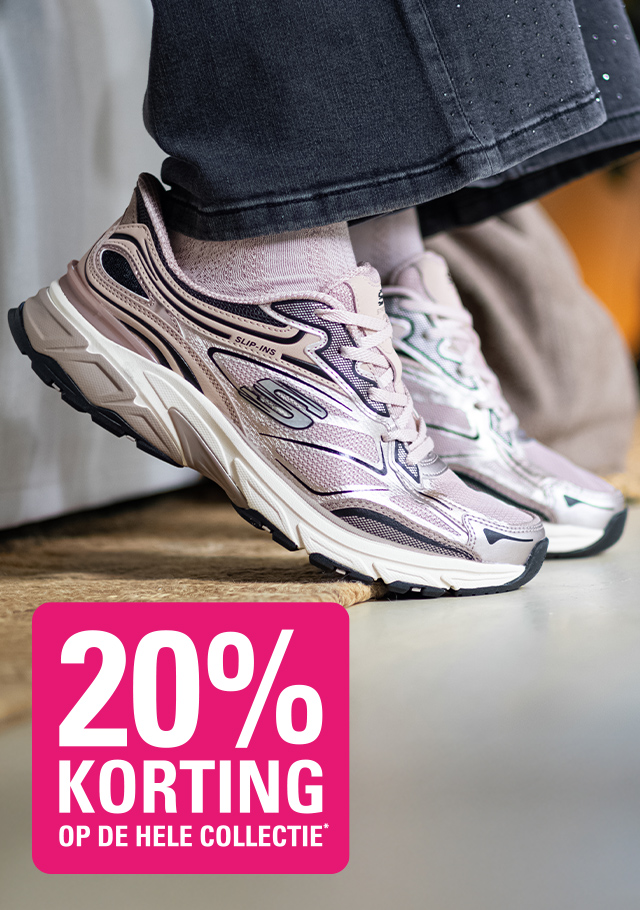 Sneakers | Schuurman Schoenen