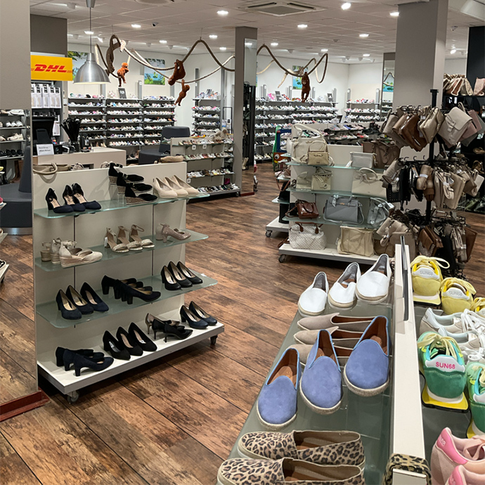 Schuurman Schoenen Oldenzaal