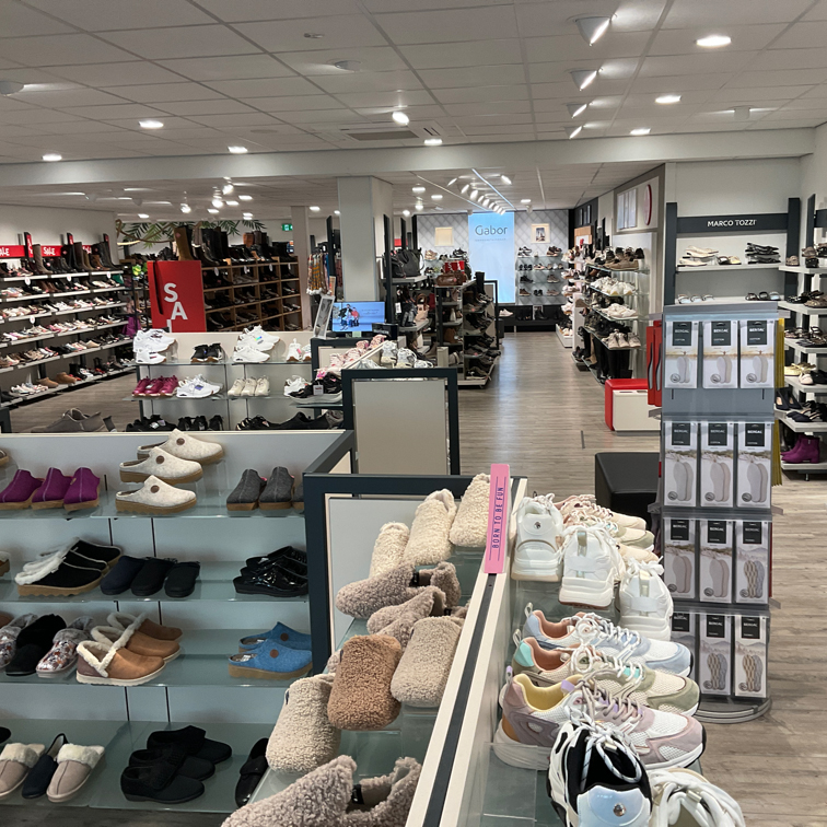 Schuurman Schoenen Raalte