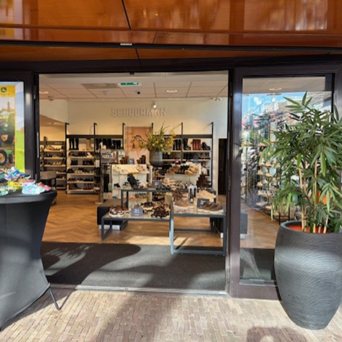 Schuurman Schoenen Barneveld
