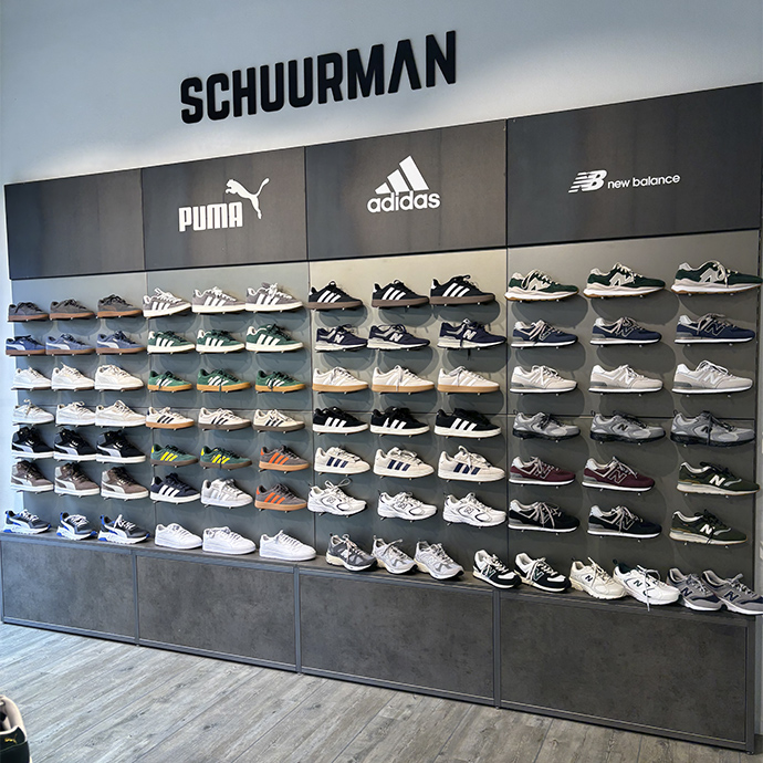 Schuurman Winterswijk