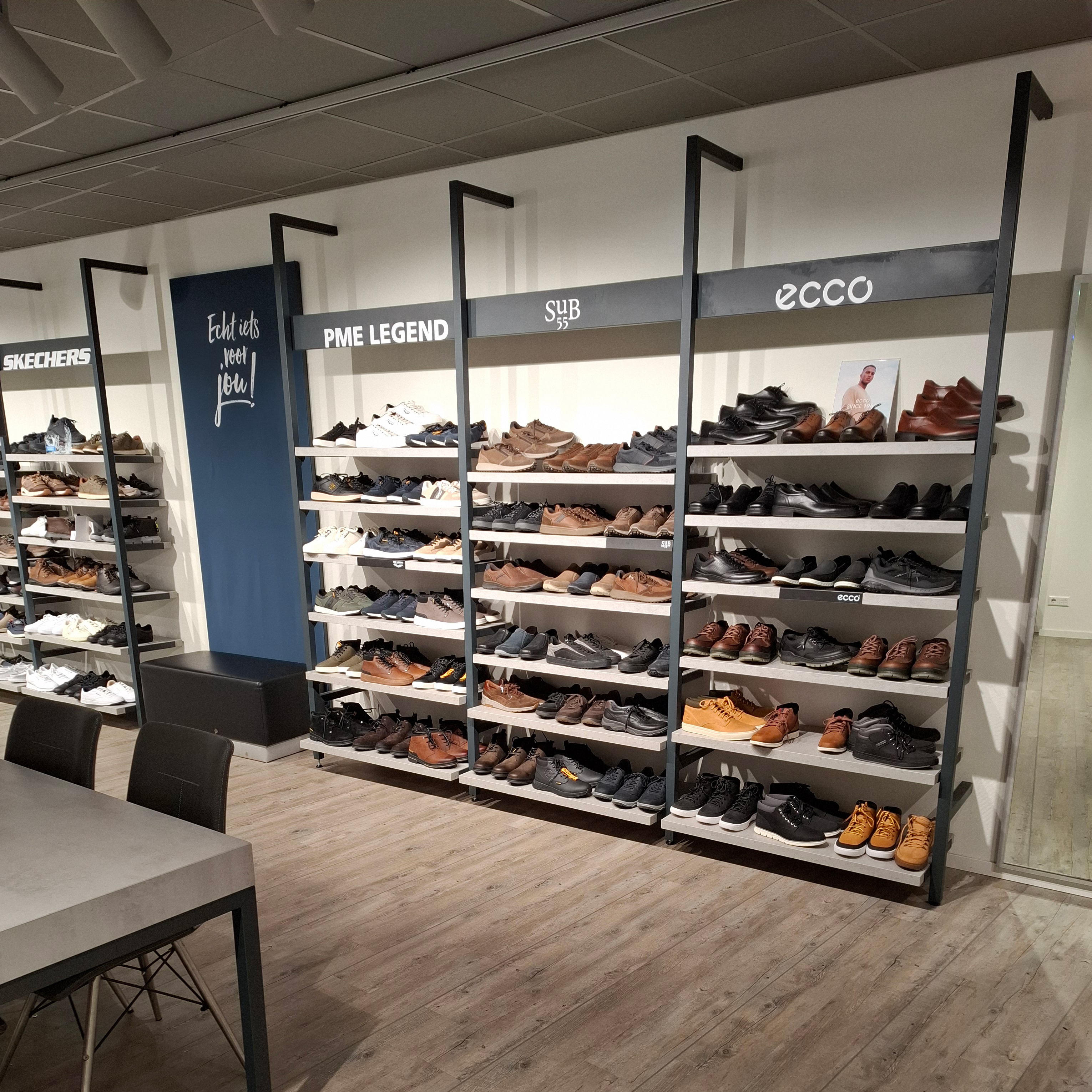 Schuurman Schoenen Leeuwarden
